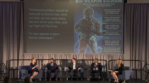 super soldiers rfid chips|Pentagon Scientists Discuss Cybernetic 'Super .